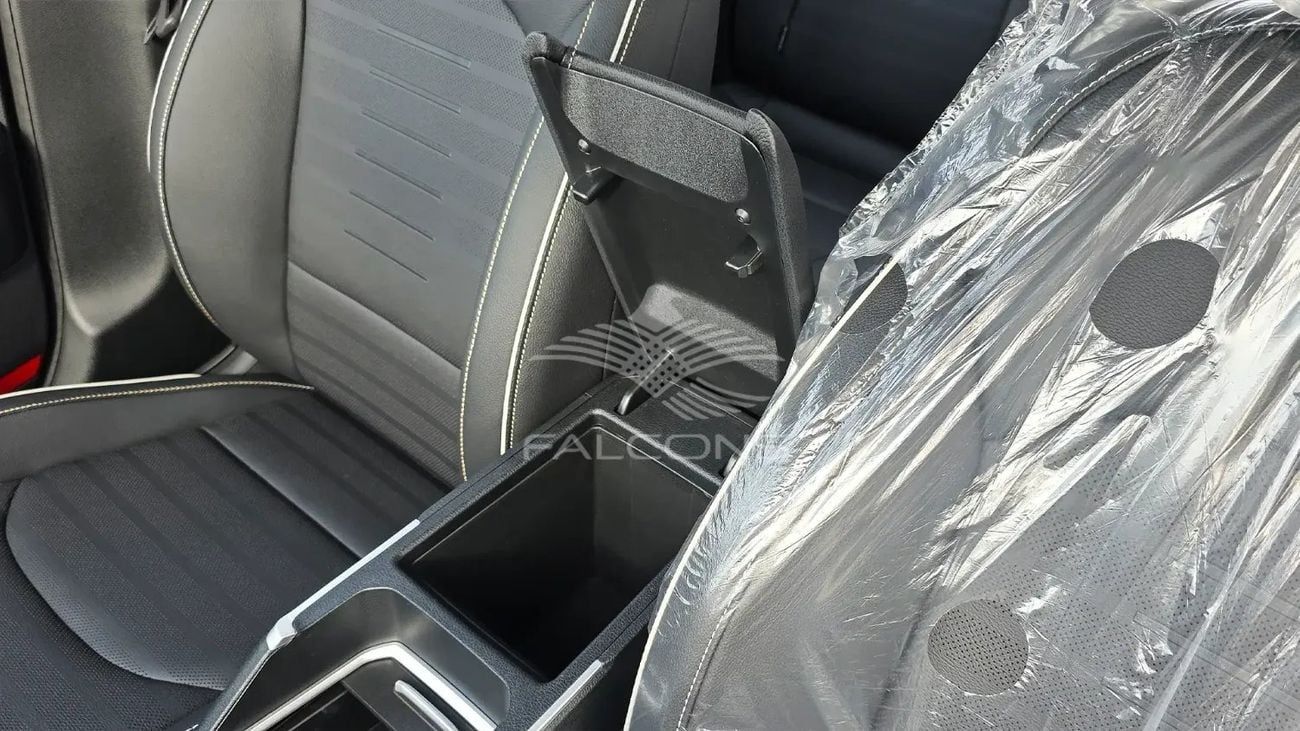 Kia K3 Kia/K3 1.5L CVT COMFORT AT