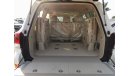 Toyota Land Cruiser 4.6L  2021  VX.R  V8 DVD BACK CAMERA ABS BRACK  WITH BLACK EDITION XENON LIGHTS FULL OPTION EXPORT