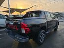 Toyota Hilux DC TRD 4.0L 4WD TOYOTA HILUX TRD 2020 V6 ENGINE 4.0L AUTOMATIC clean car no any work required just b