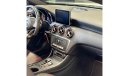 Mercedes-Benz A 45 AMG Std 2016 Mercedes-Benz A45 2.0L • GCC • 2 Years Warranty