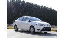 Toyota Yaris 2016 1.5 Ref#25