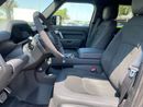 Land Rover Defender DEFENDER V8**2023**GERMAN SPEC