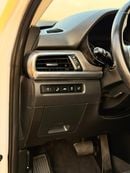 Kia Telluride LX 3.8L (295 HP)