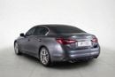 إنفينيتي Q50 SENSORY 3.0
