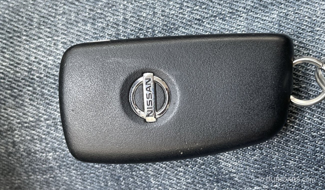 Nissan Kicks SV+NAVIGATION 1.6 | Under Warranty | Free Insurance | Inspected on 150+ parameters