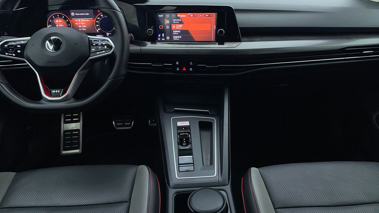 Volkswagen Golf GTI P2 2 | Zero Down Payment | Free Home Test Drive