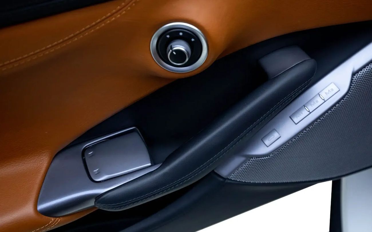 فيراري بورتوفينو M - GCC Spec - With Warranty and Service Contract