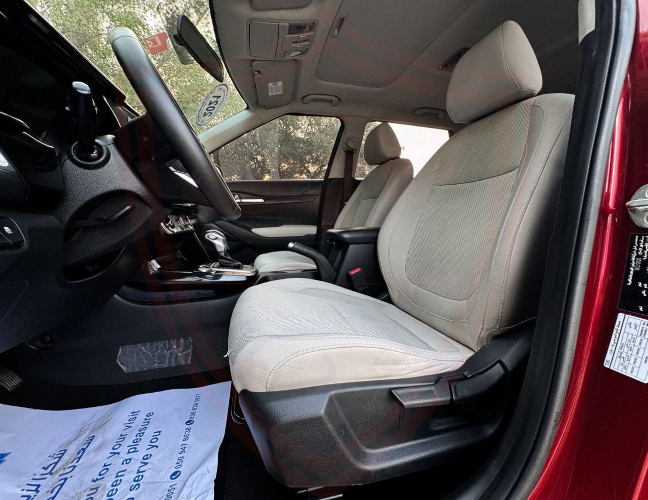 Kia Seltos Kia Seltos | 1.6 L | 2021 | GCC | Accident-Free | In Excellent Condition | 773 P.M