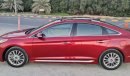 Hyundai Sonata 2015 LIMITED Full Panorama Push Start