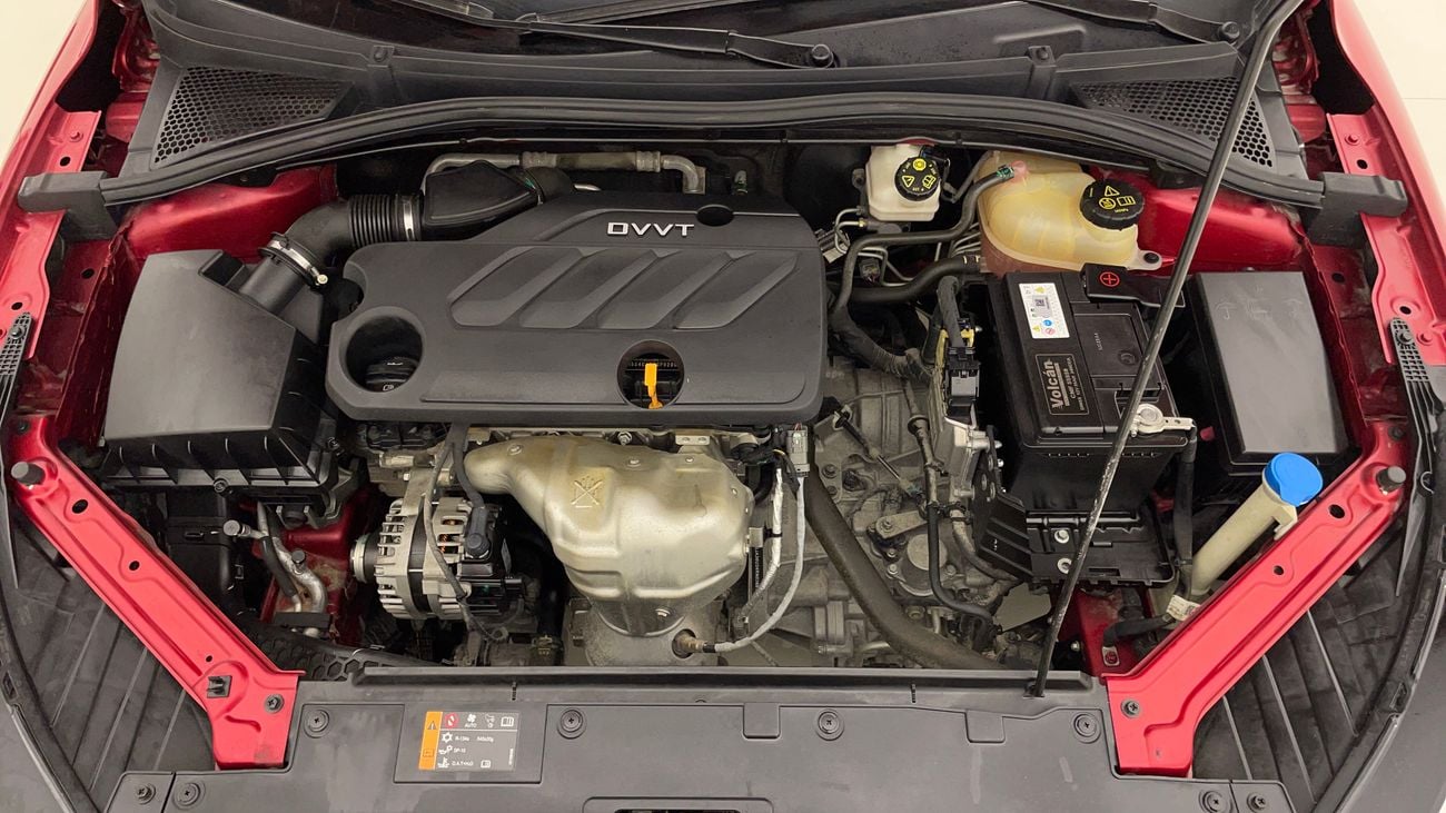 أم جي GT STD 1.5 | بدون دفعة مقدمة | اختبار القيادة في المنزل