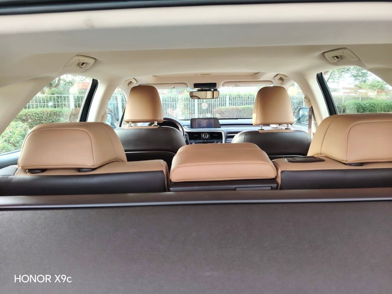 Lexus RX350