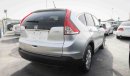 Honda CR-V AWD