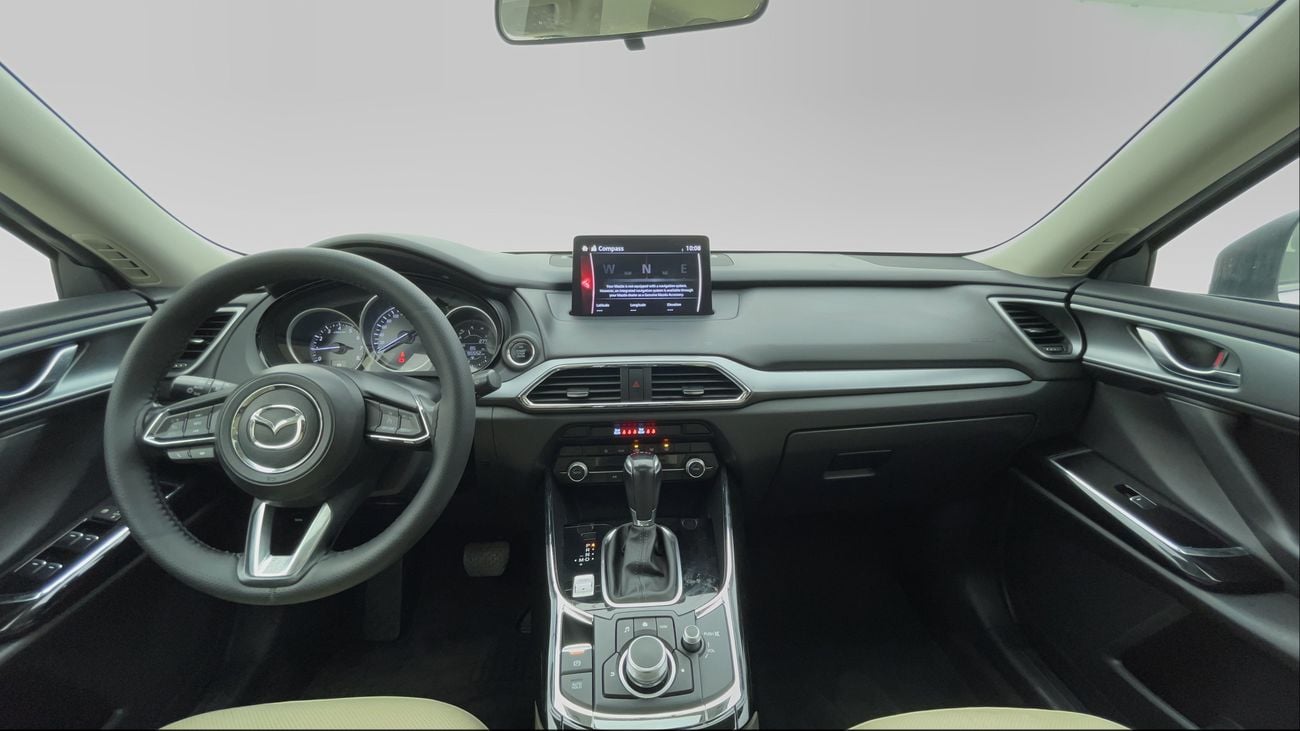 Mazda CX9 GT 2.5L (230 HP) 2023 GT | AED 1442/Month | 0 DP | 30 Day Return | Warranty