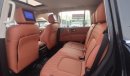 Nissan Patrol full option