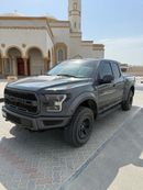 فورد إف-150 رابتور Raptor GCC