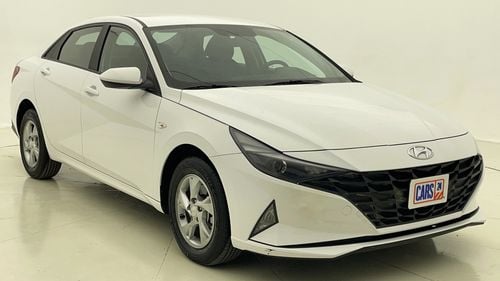 Hyundai Elantra SMART 1.6 | Zero Down Payment | Home Test Drive