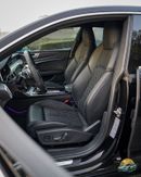 Audi S7 SPORTBACK