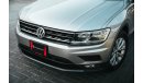 Volkswagen Tiguan SE | 2,152 P.M  | 0% Downpayment | Immaculate Condition!