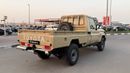 Toyota Land Cruiser Pick Up Std 4.0L Single Cab Utility 4WD - 2025