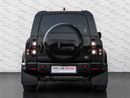 لاند روفر ديفندر 90 X P400 3.0L