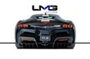 Ferrari SF90 Stradale FERRARI SF90 STRADALE ASSETTO FIORONO | EUROPEAN | FULL CARBON HIGH OPTIONS | LMG MOTORS