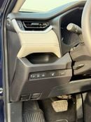 Toyota RAV4 XLE Premium 2.5 Full Option 2025