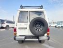 Toyota Land Cruiser TOYOTA LAND CRUISER HARDTOP SUV RHD 1998 MODEL 4.2 L DIESEL MANUAL(PM16921)