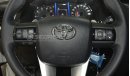 Toyota Fortuner 2020 Toyota Fortuner 2.4L TDSL, 4WD AT with Additional Accessories