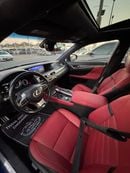 Lexus GS350 F-Sport 3.5L