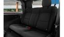 Jeep Wrangler Sport | 2,644 P.M  | 0% Downpayment | Amazing Condition!