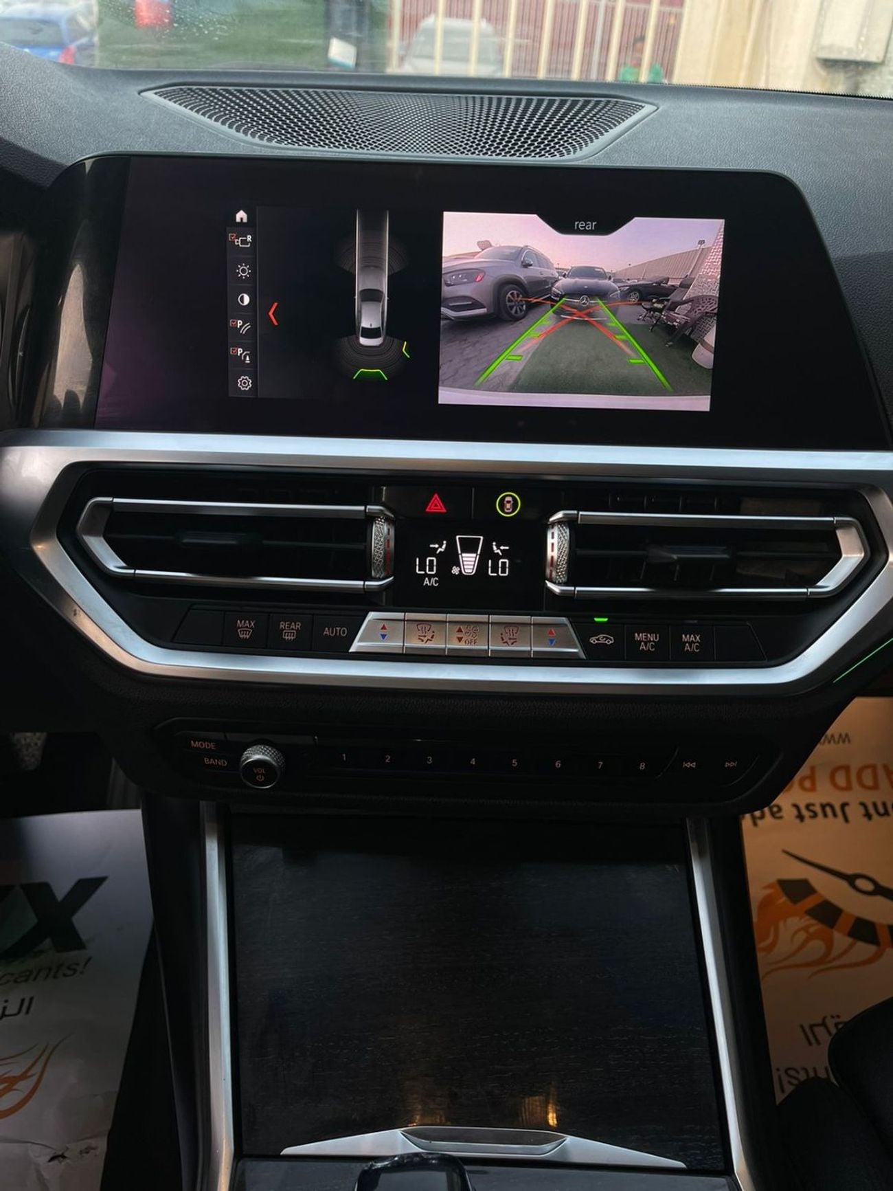 BMW 330i M SPORT