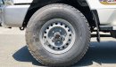 Toyota Land Cruiser 70 5-DOORS 4.5L DIESEL 2023