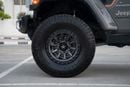 جيب رانجلر أنليميتد 2023 | GCC Specs | Fully Modified by Jeepers Fox Lifting Kits