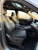 Hyundai Palisade Calligraphy Full Option 360 camera,panoramic