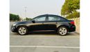 Chevrolet Cruze GCC || 460 PM || CRUZE LT1.8 V4 FWD || FULL OPTION || PREFECT CONDITION