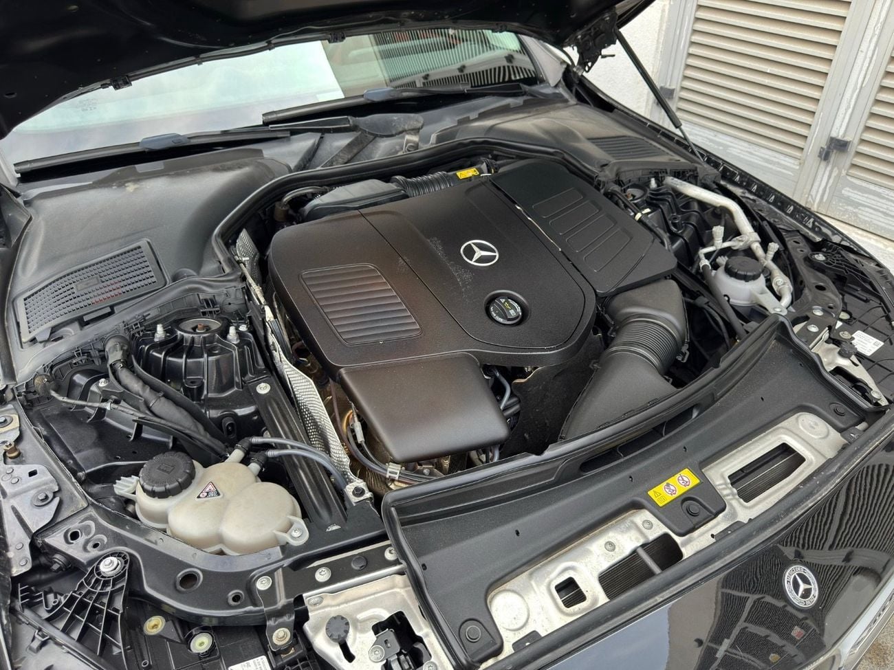 Mercedes Benz C200 Premium 2.0L
