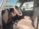 Toyota Land Cruiser 70 78 4.2L DIESEL MANUAL TRANSMISSION ( AMBULANCE )
