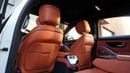 مرسيدس بنز S 550 Mercedes-Benz S-Class 2022