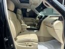 نيسان باترول 8 سلندر (V8) سعة 5.6 لتر (الماكينة الكبيرة 400)
