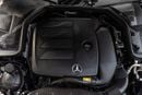 Mercedes Benz C200 Mercedes-Benz C200 2021 GCC | Agency Warranty