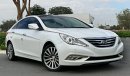 Hyundai Sonata FULL OPTION