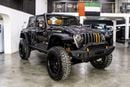 Jeep Wrangler Jeep Wrangler Unlimited 2021