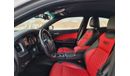 Dodge Charger SXT Plus DODGE CHARGER SXT 2018