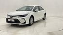 Toyota Corolla XLI 1.6 | Zero Down Payment | Home Test Drive