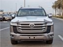 تويوتا لاند كروزر 2025 Toyota Land cruiser 4.0L VX Petrol 6 Cylinder Automatic Zero KM