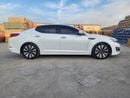 Kia K5 KIA K5 2011 FULL OPTION PANORAMIC SUNROOF FRESH KOREAN IMPORT