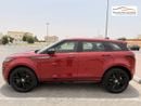 Land Rover Range Rover Evoque R-DYNAMIC HSE P200