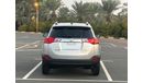Toyota RAV4 EXR MODEL 2015  car prefect condition inside and outside low mileage