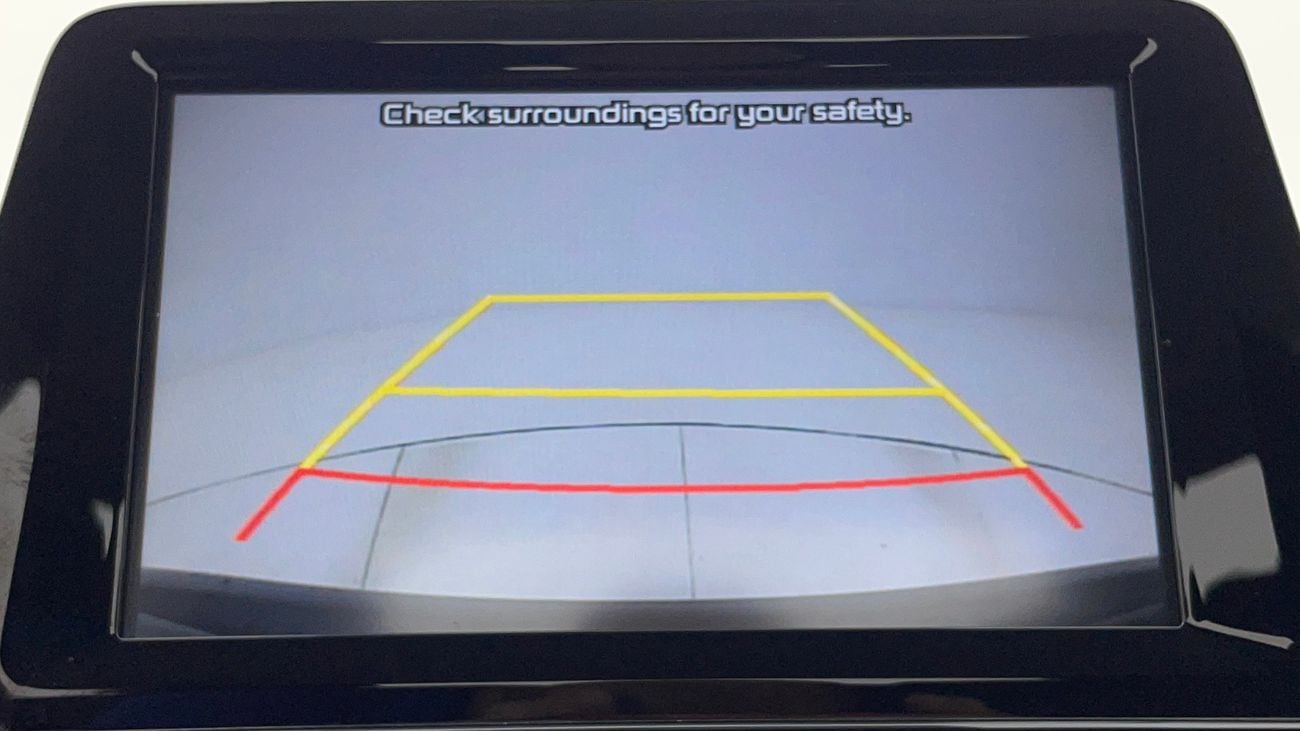 كيا سيراتو LX 1.6 | بدون دفعة مقدمة | اختبار القيادة في المنزل
