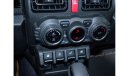 Suzuki Jimny 2024 ll Jimny 2Doors Automatic ll  7Years Warranty AL-Rostomani  || Gcc ll 0km